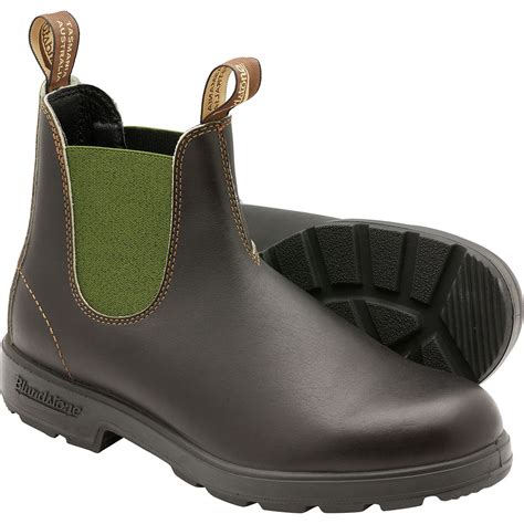 blundstone boots women's clearance.